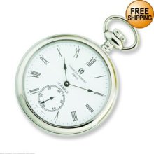 Men Charles Hubert Pocket Watch (Each)