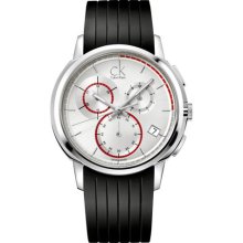 Men's Calvin Klein Ck Drive Chronograph Watch K1v27926