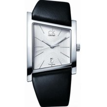 Men's Calvin Klein Watch. ck District K0Q21120