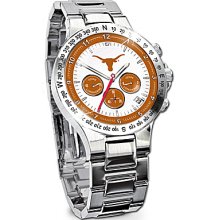 Men's Collector's Watch: Texas Longhorns