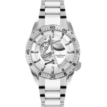 Men's Liverpool GMT 1-1584M High Tech Ceramic Stainless