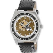 Mens NFL New Orleans Saints Championship Watch