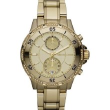 Michael Kors Garret Ladies Watch MK5619