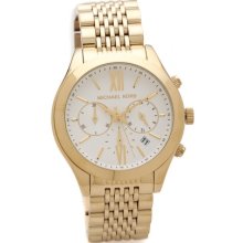 Michael Kors Gold Watch