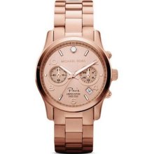 Michael Kors Limited Edition Ladies Watch MK5716