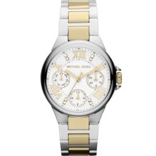 Michael Kors 'Mini Camille' Bracelet Watch