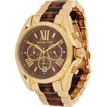 Michael Kors MK5696 - Bradshaw Chronograph Watches : One Size