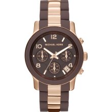 Michael Kors Runway MK5658 Watch