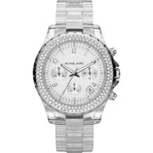 Michael Kors Women's Classic MK5337