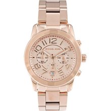 Michael Kors Women's Mercer Watch