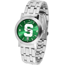 Michigan State Spartans Dynasty AnoChrome Men's Watch