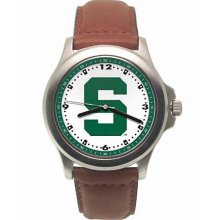 Michigan State University Watch - Mens Rookie Edition