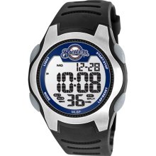 Milwaukee Brewers Mens Training Camp Series Watch