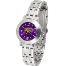 Minnesota State Mavericks Women's Modern Stainless Steel Watch