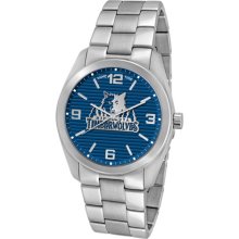 Minnesota Timberwolves Elite Watch