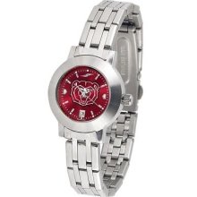 Missouri State Bears Women's Modern Stainless Steel Watch