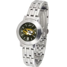 Missouri Tigers Dynasty AnoChrome-Ladies Watch