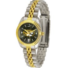 Missouri Tigers Executive AnoChrome-Ladies Watch