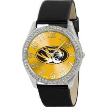 Missouri Tigers Ladies Watch - Designer Diamond Watch