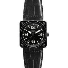 Model Br-01-92-ceramic-c â–º Bell & Ross Br 01-92 Automatic Watch