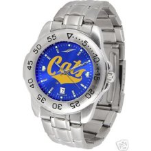 Montana State University Bobcats Msu Mens Sports Watch