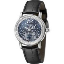 Montblanc Ministar Chrono Couture Women's 104718