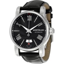 Montblanc Star 4810 Automatic