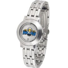 Morehead State University Ladies Stainless Steel Watch