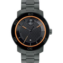 Movado 'Bold' Bracelet Watch