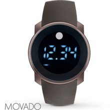 MovadoÂ® Boldâ„¢ Watch Touch 3600145- Men's