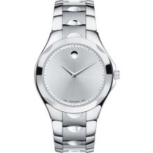 Movado Luno Mens Watch 0606379