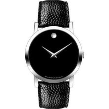 Movado Museum Mens Watch 0606085 ...