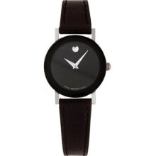 Movado Sapphire 0605786