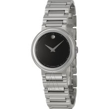 Movado Watches Women's Concerto Watch 0606419