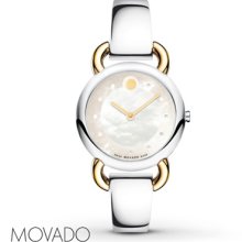 MovadoÂ® Womenâ€™s Watch Linioâ„¢ 606552- Women's