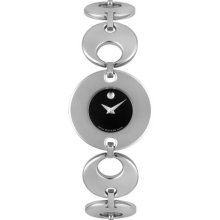 Movado Women's Buleto Watches 605918