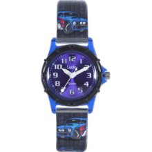 Muscle Cars Kids Watches