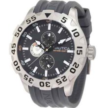 Nautica Men's Multifunction Watch 1719-14-1