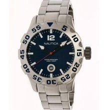 Nautica N17569G BFD 100 Men's Watch ...