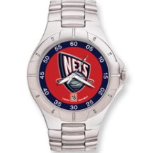 NBA New Jersey Nets Sport Watch