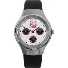 NCAA - Massachusetts Minutemen Finalist Multifunction Watch