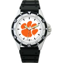 NCAA Sports Team Option Watch - Clemson University