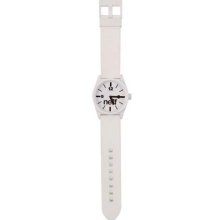 NEFF The Daily Watch in White