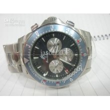 New Baolilong Brand Automatic Original Steel Black Luxury Mens Watch