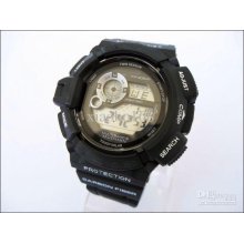 New Fashion G 9300 Sports Fashion Style Watch Digital Watches, G 930