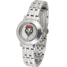 New Mexico Lobos Dynasty-Ladies Watch