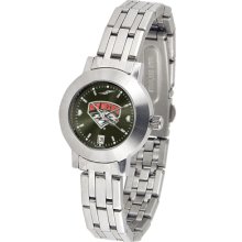 New Mexico Lobos Dynasty AnoChrome-Ladies Watch