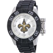 NEW ORLEANS SAINTS BEAST WATCH