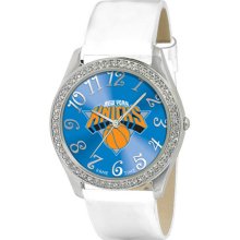 New York Knicks Glitz Watch