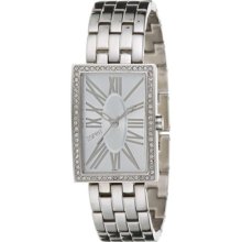 Newesprit Es101742001 Ladies Designer Bracelet Watch RrpÂ£149.99